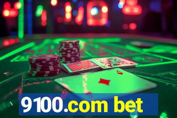 9100.com bet